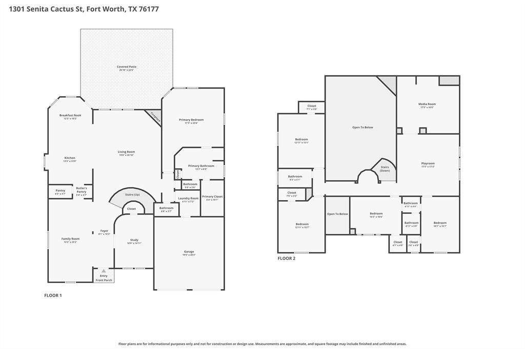 Presidio West - Residential