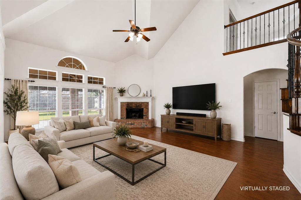 Presidio West - Residential