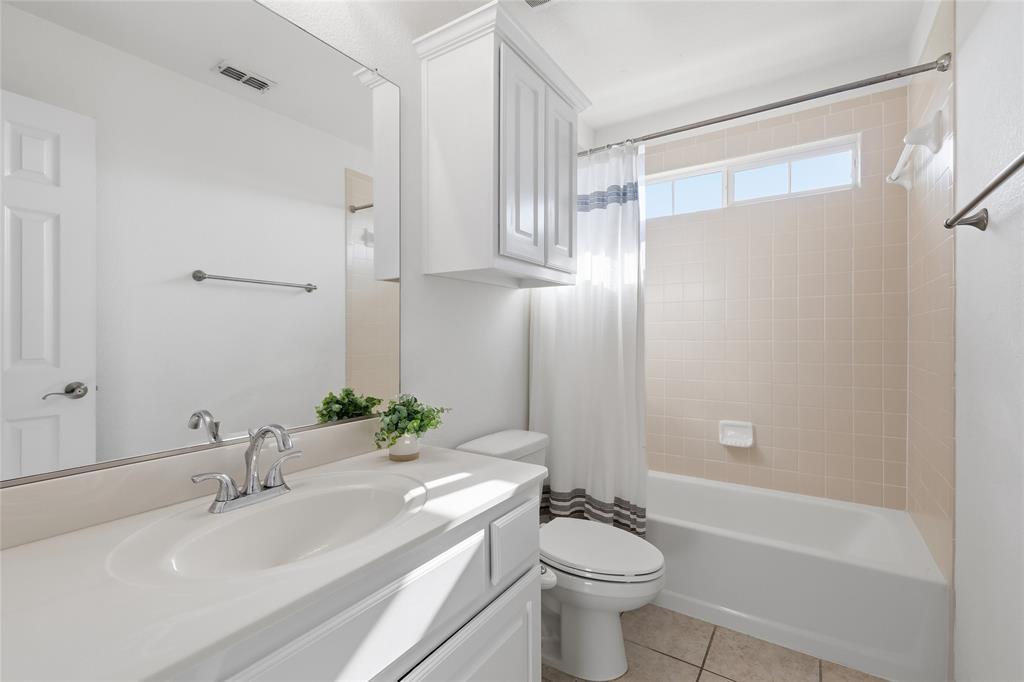 Presidio West - Residential
