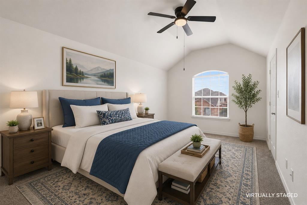 Presidio West - Residential
