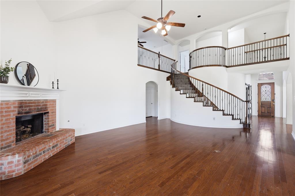 Presidio West - Residential