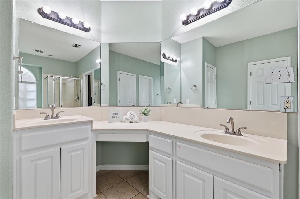 Presidio West - Residential