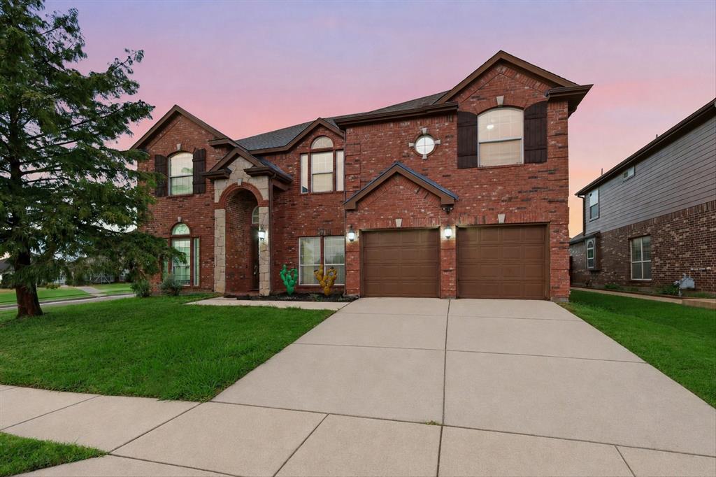 Presidio West - Residential