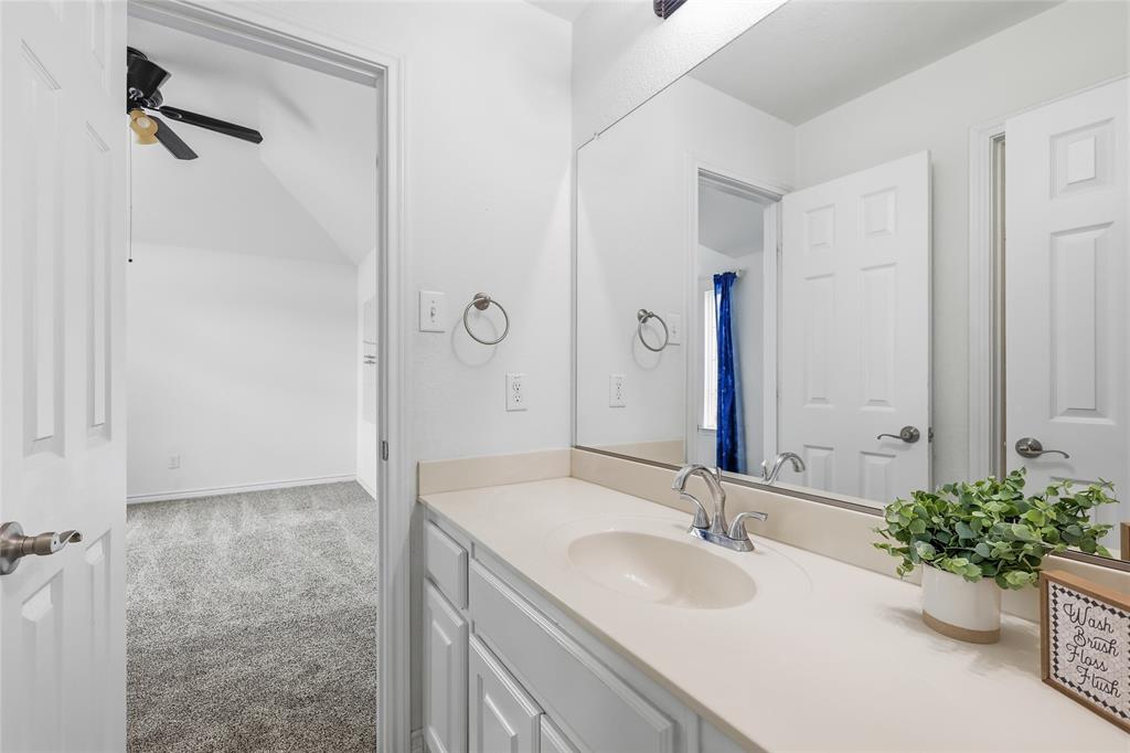 Presidio West - Residential