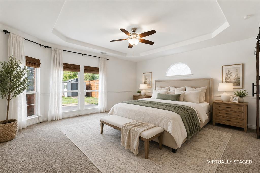 Presidio West - Residential
