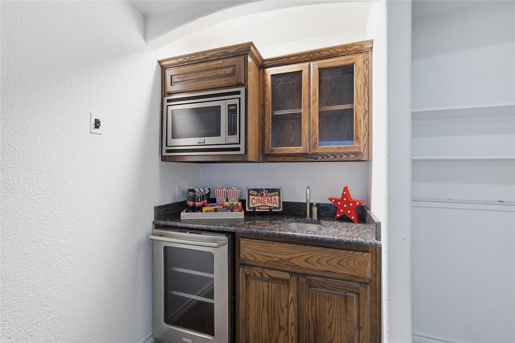 Presidio West - Residential