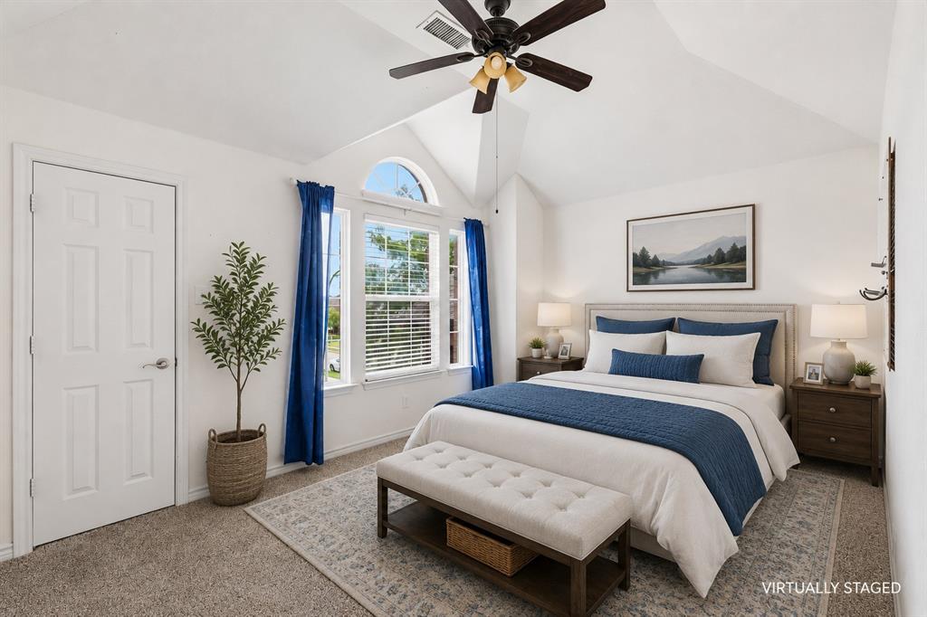 Presidio West - Residential