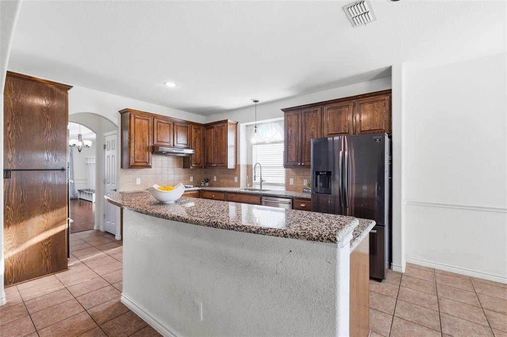 Presidio West - Residential