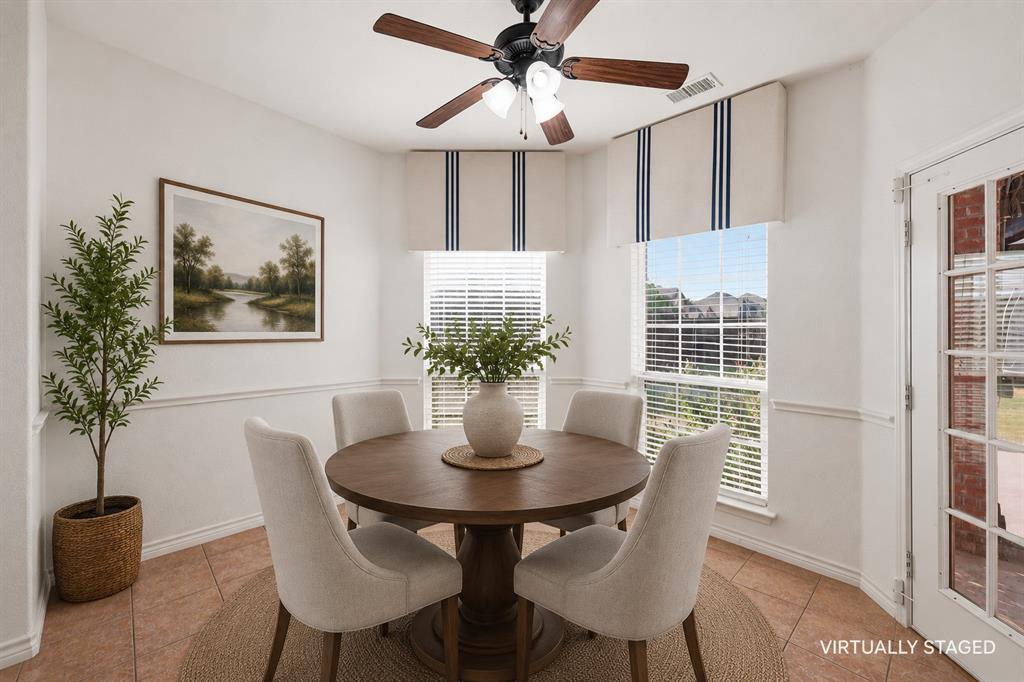 Presidio West - Residential