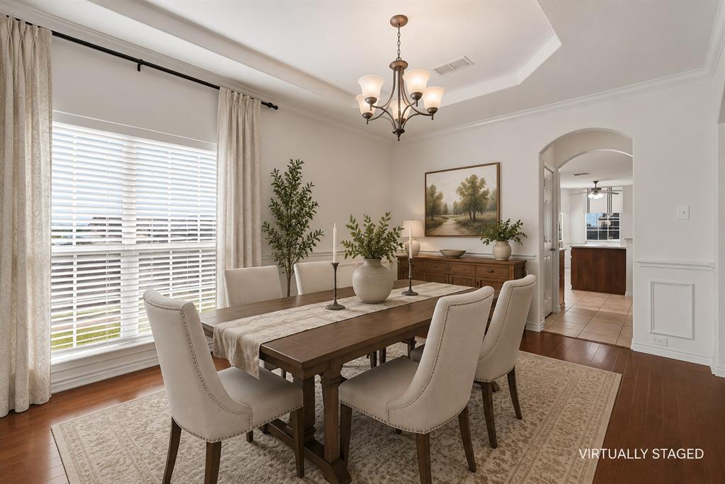 Presidio West - Residential