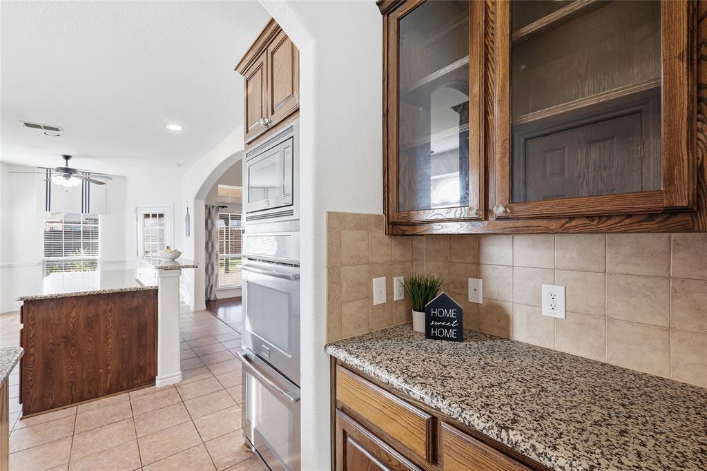 Presidio West - Residential