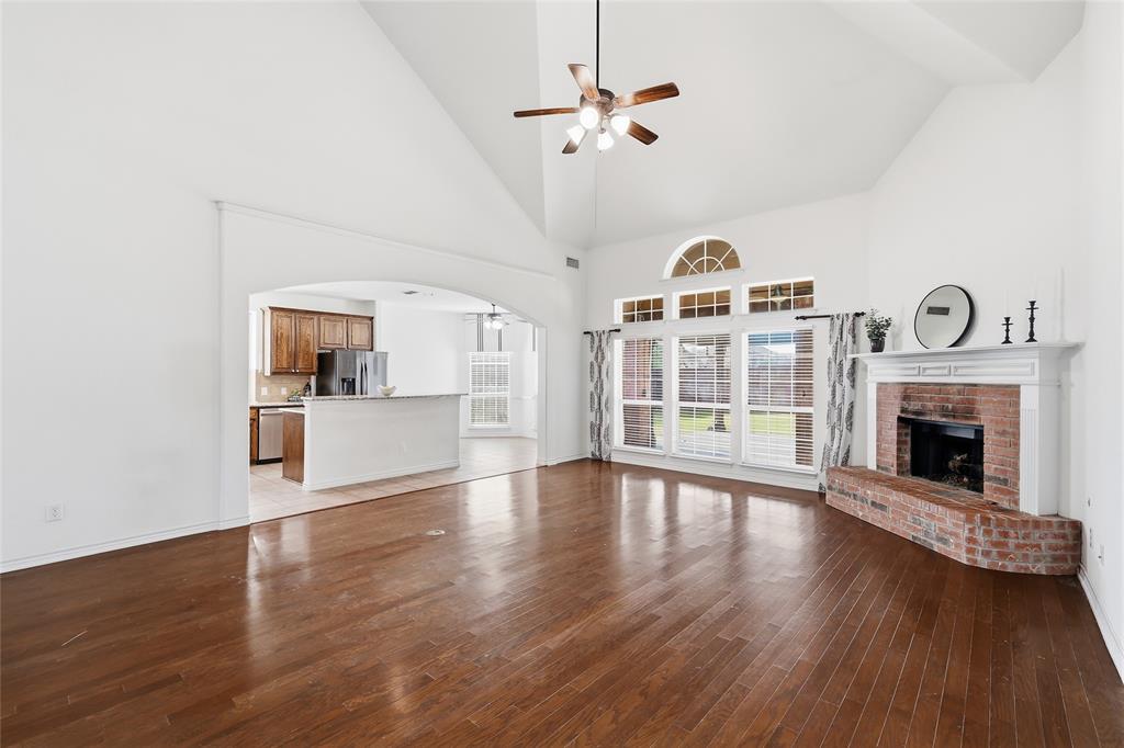 Presidio West - Residential