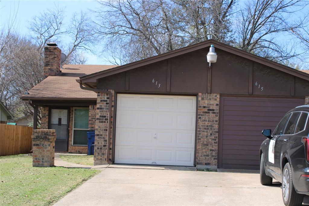 Crestmoor Park North - Residential Income