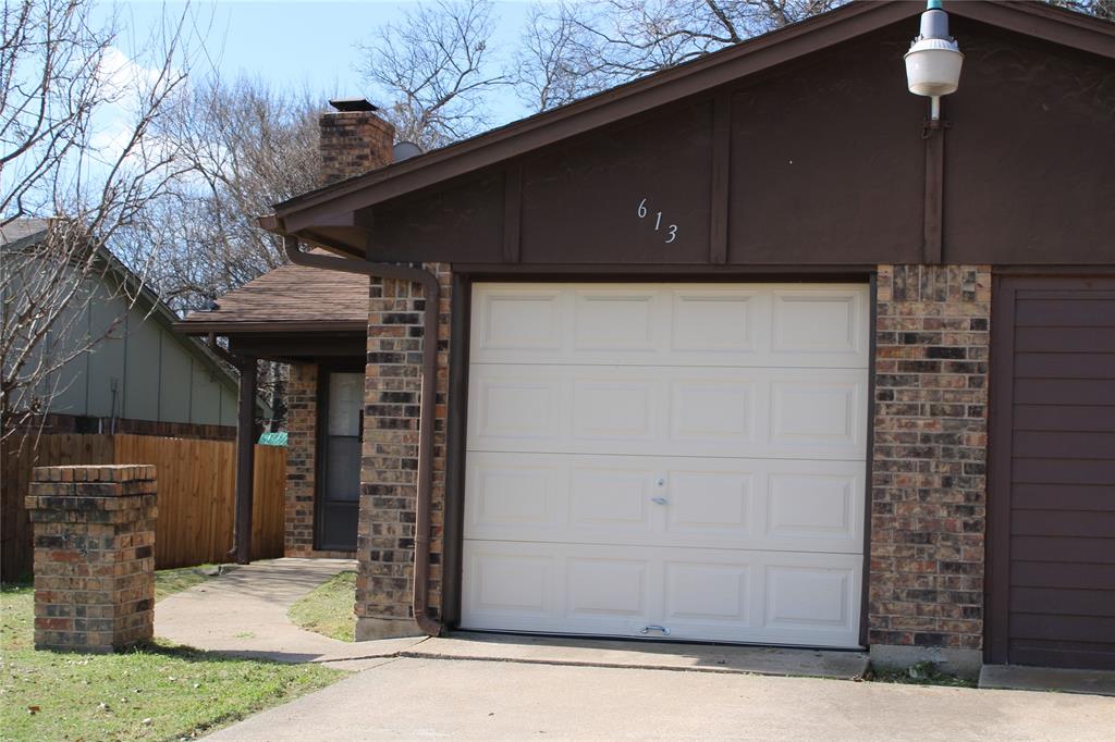 Crestmoor Park North - Residential Income