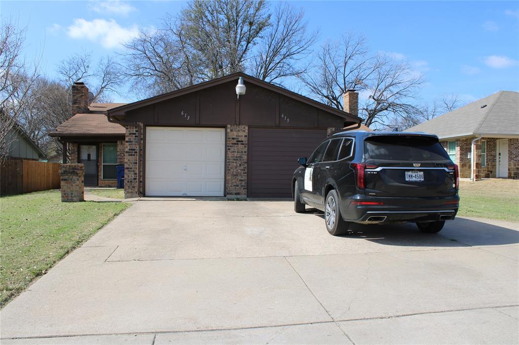 Crestmoor Park North - Residential Income