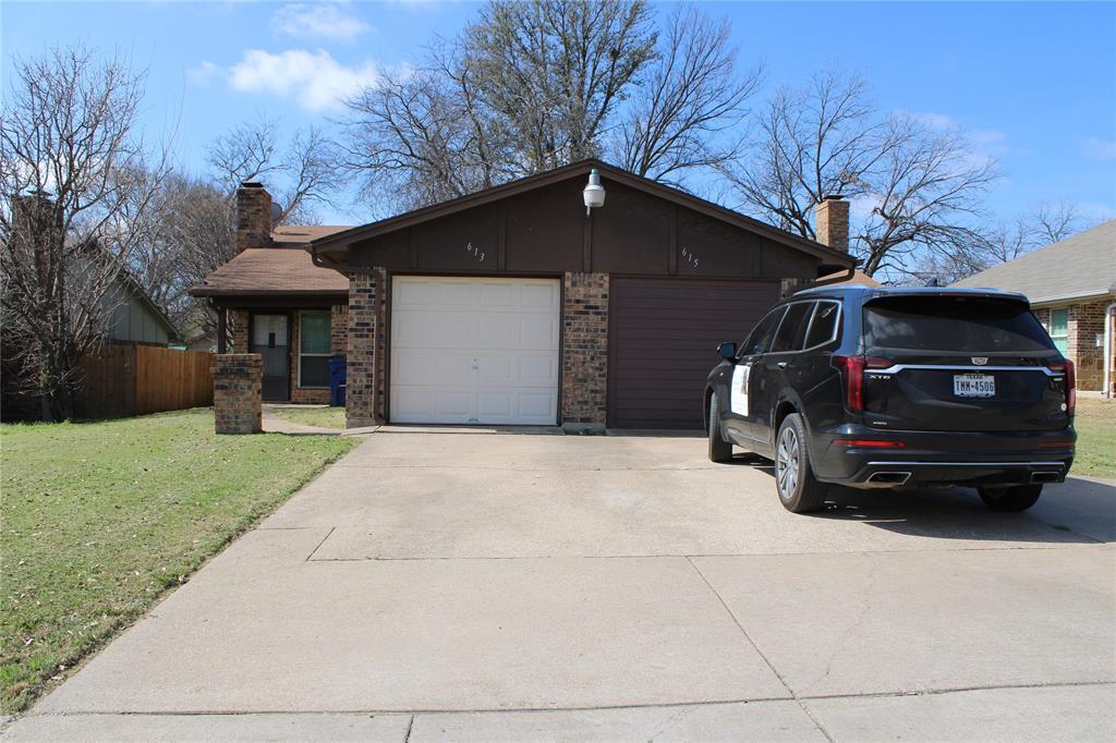 Crestmoor Park North - Residential Income