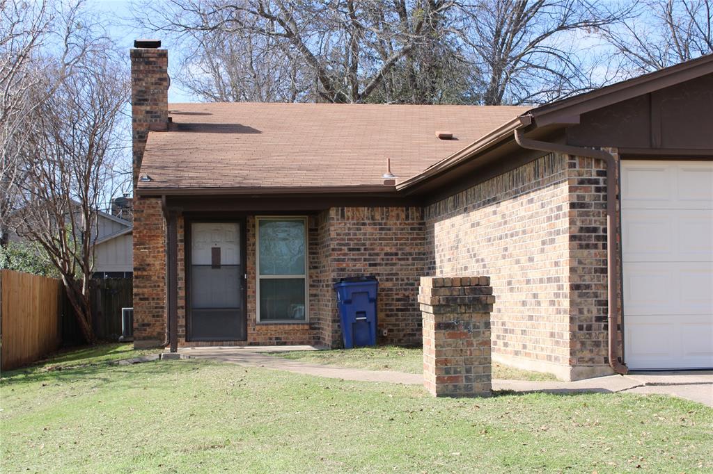 Crestmoor Park North - Residential Income