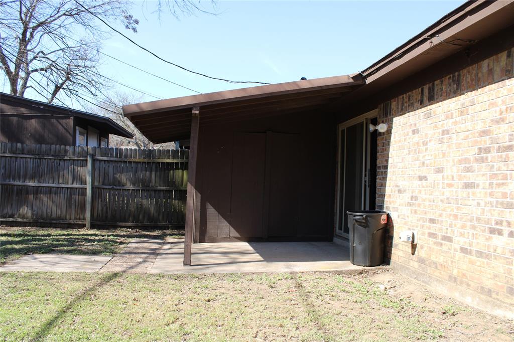 Crestmoor Park North - Residential Income