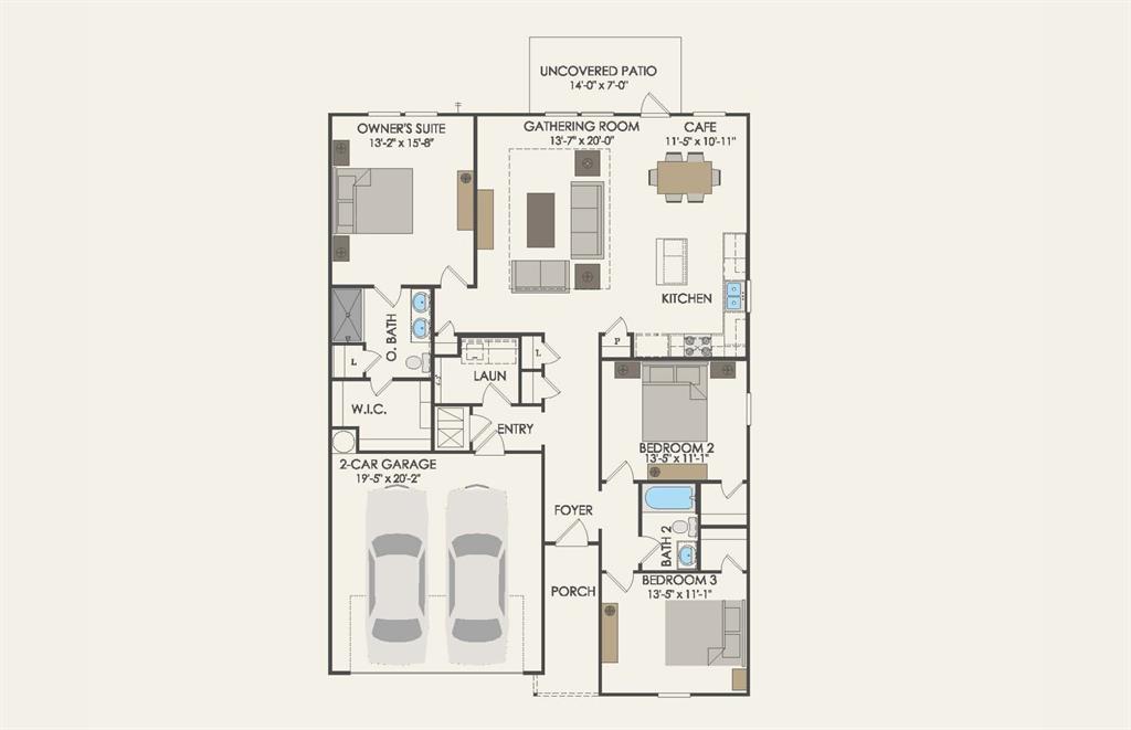 Mobberly Farms - Residential