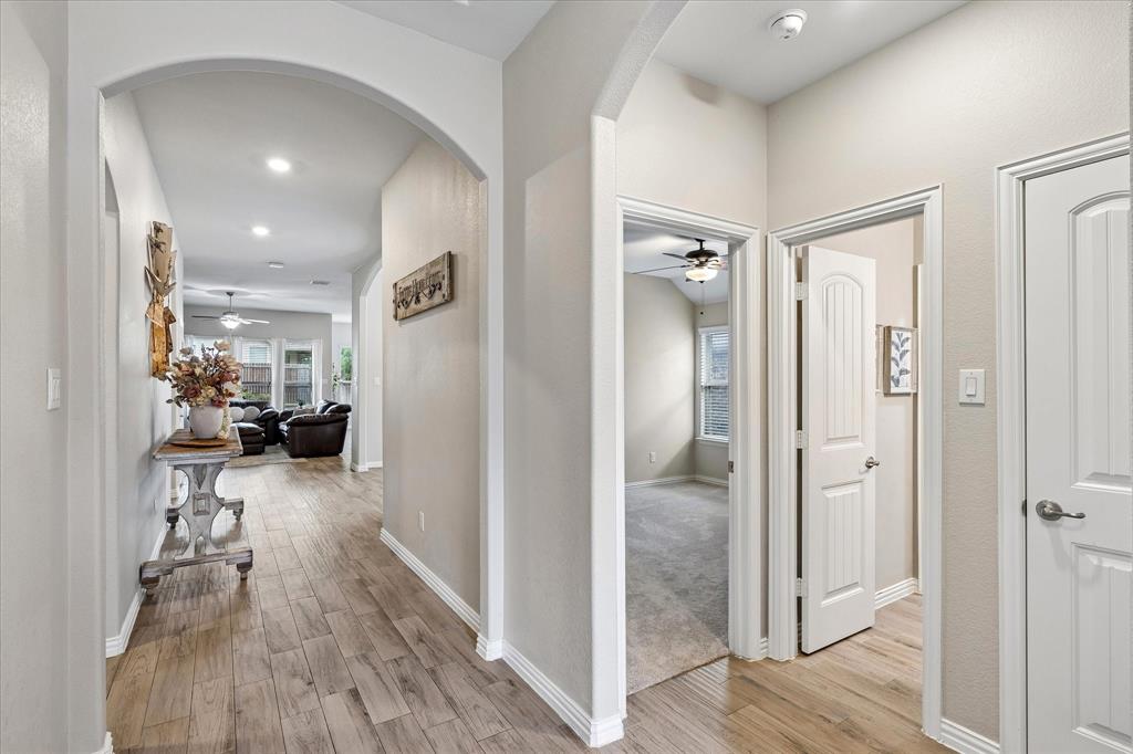 Sendera Ranch East P - Residential