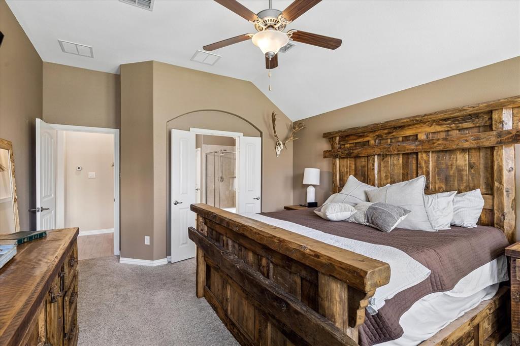 Sendera Ranch East P - Residential