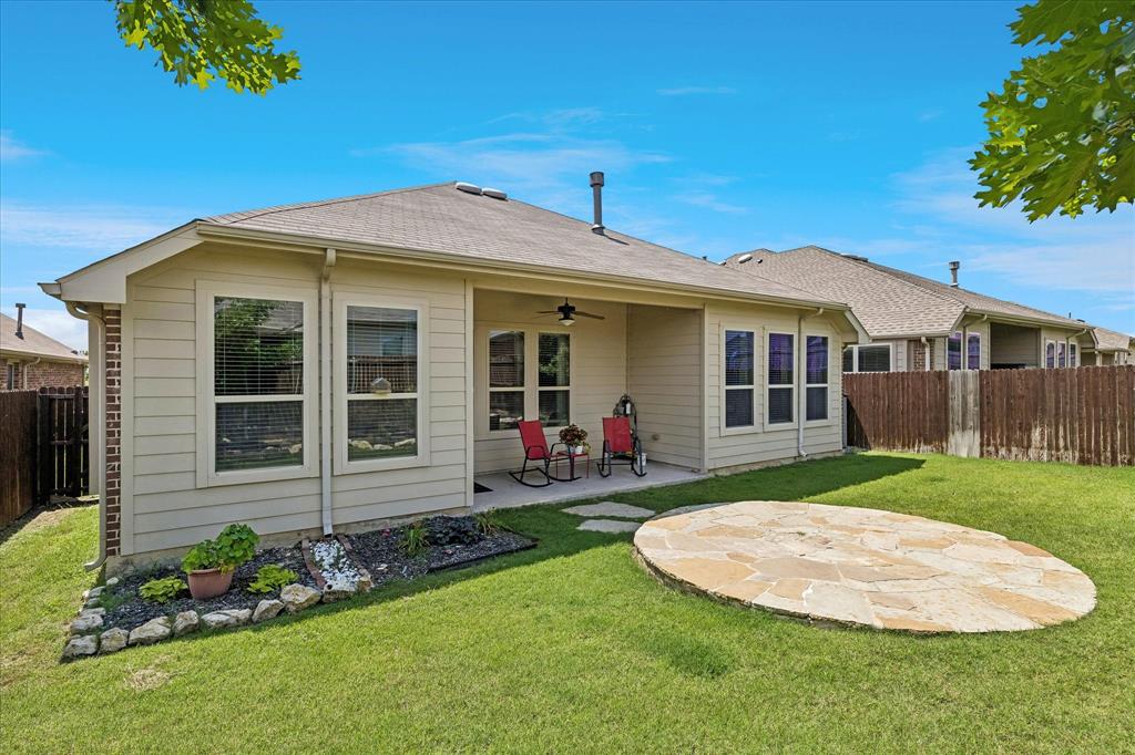 Sendera Ranch East P - Residential