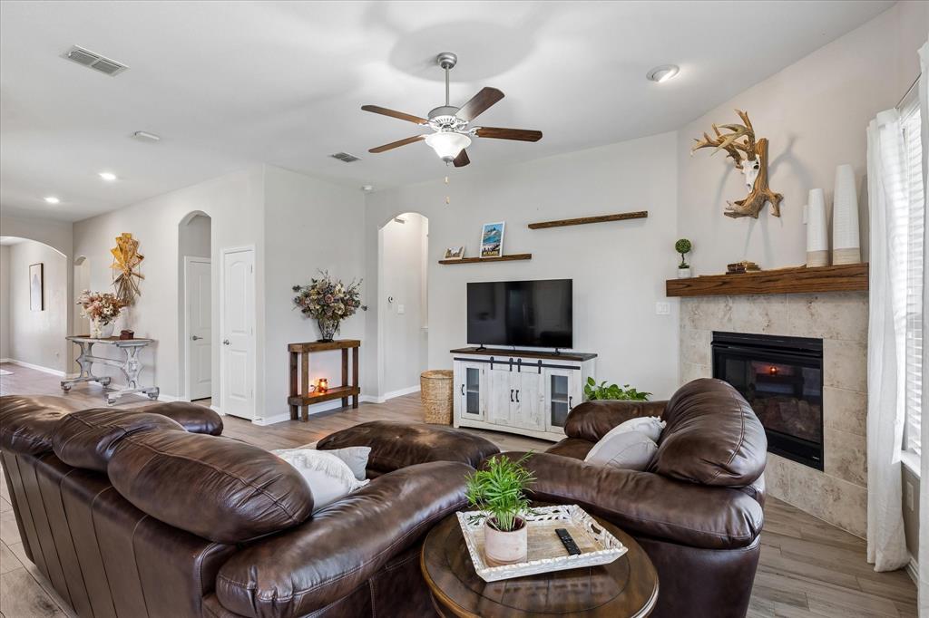 Sendera Ranch East P - Residential
