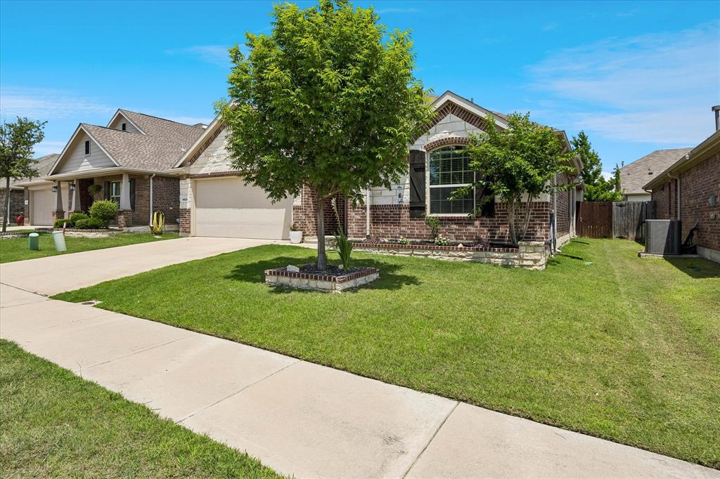 Sendera Ranch East P - Residential