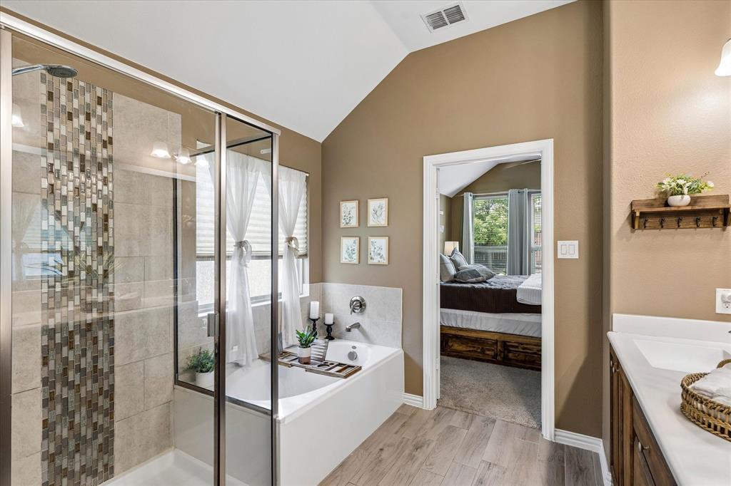 Sendera Ranch East P - Residential
