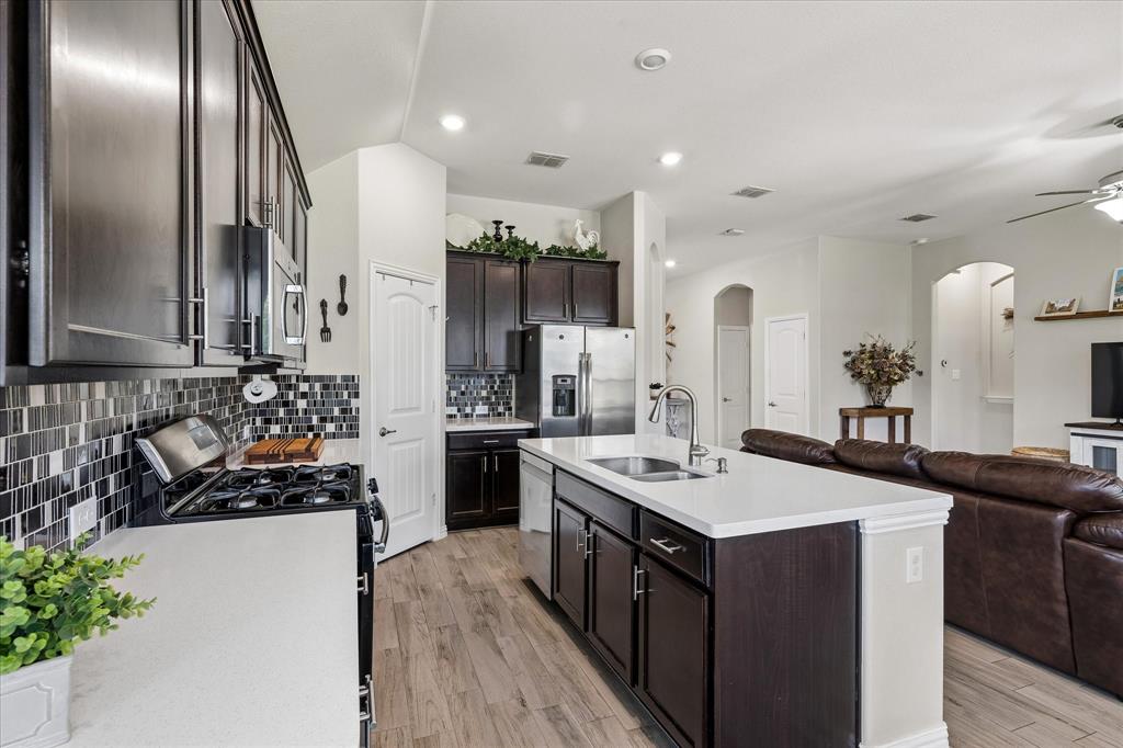Sendera Ranch East P - Residential