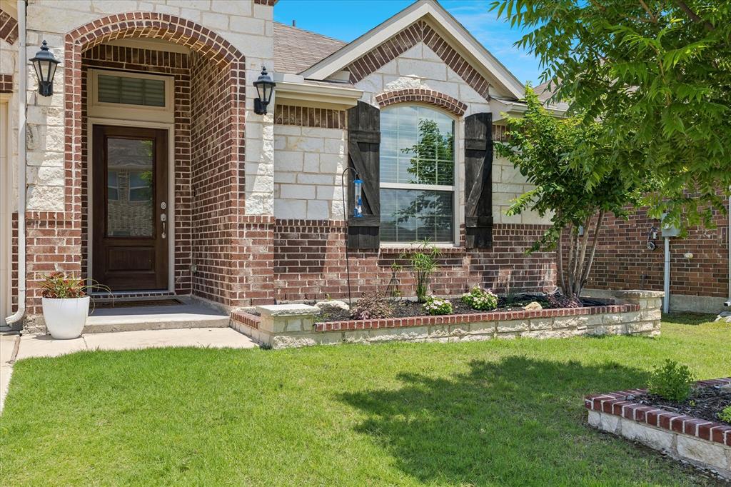 Sendera Ranch East P - Residential