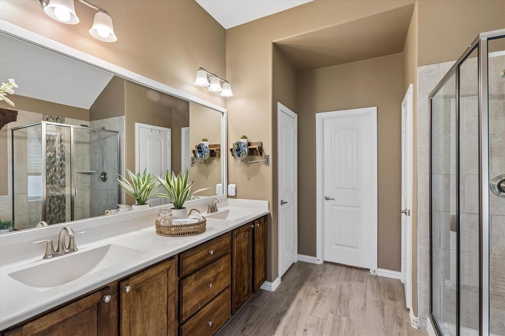 Sendera Ranch East P - Residential