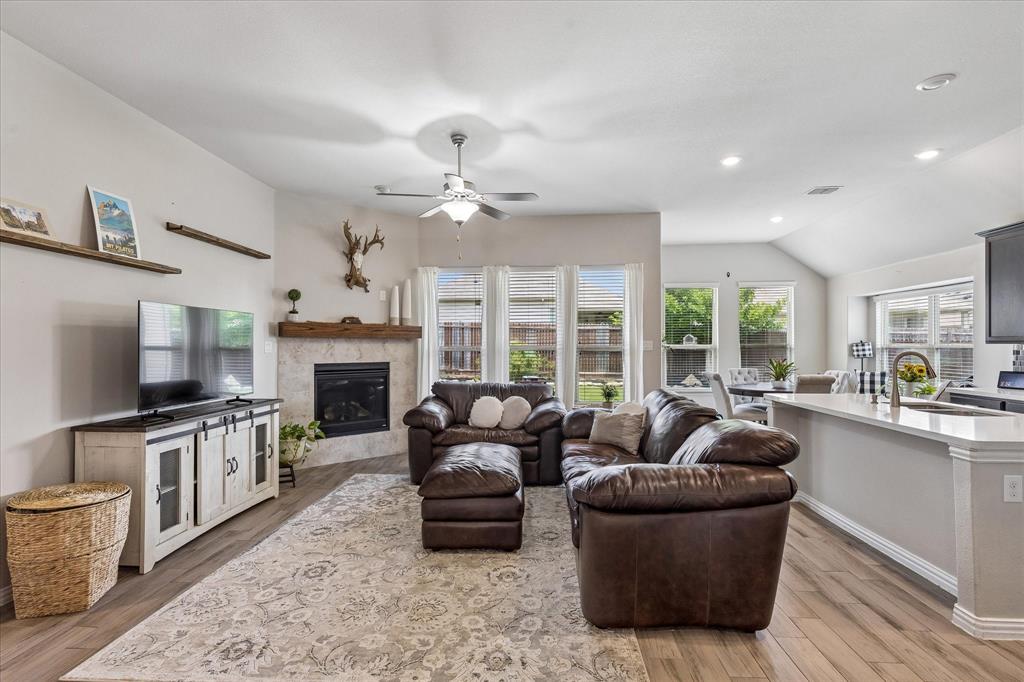 Sendera Ranch East P - Residential