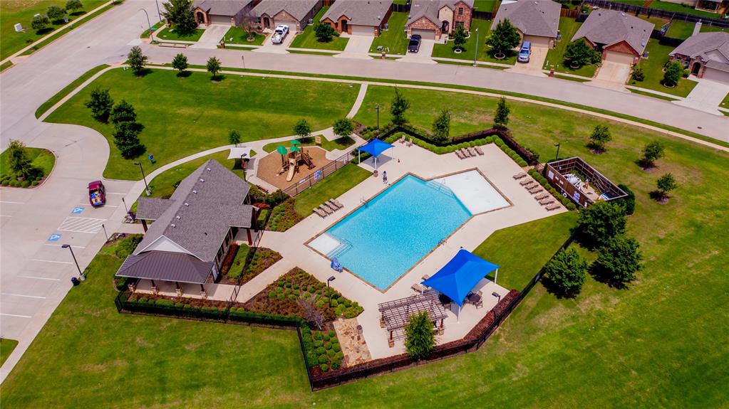 Sendera Ranch East P - Residential