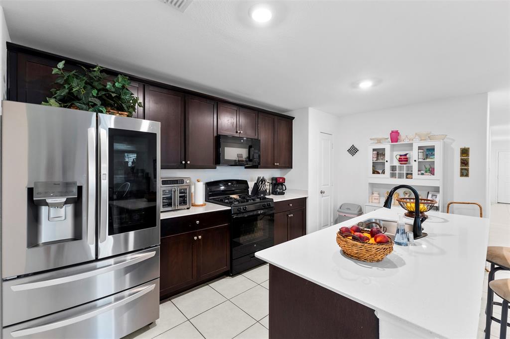 Bluebonnet Estates Ph 2 - Residential