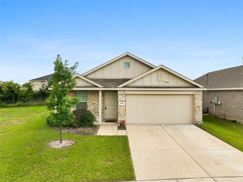 Bluebonnet Estates Ph 2 - Residential