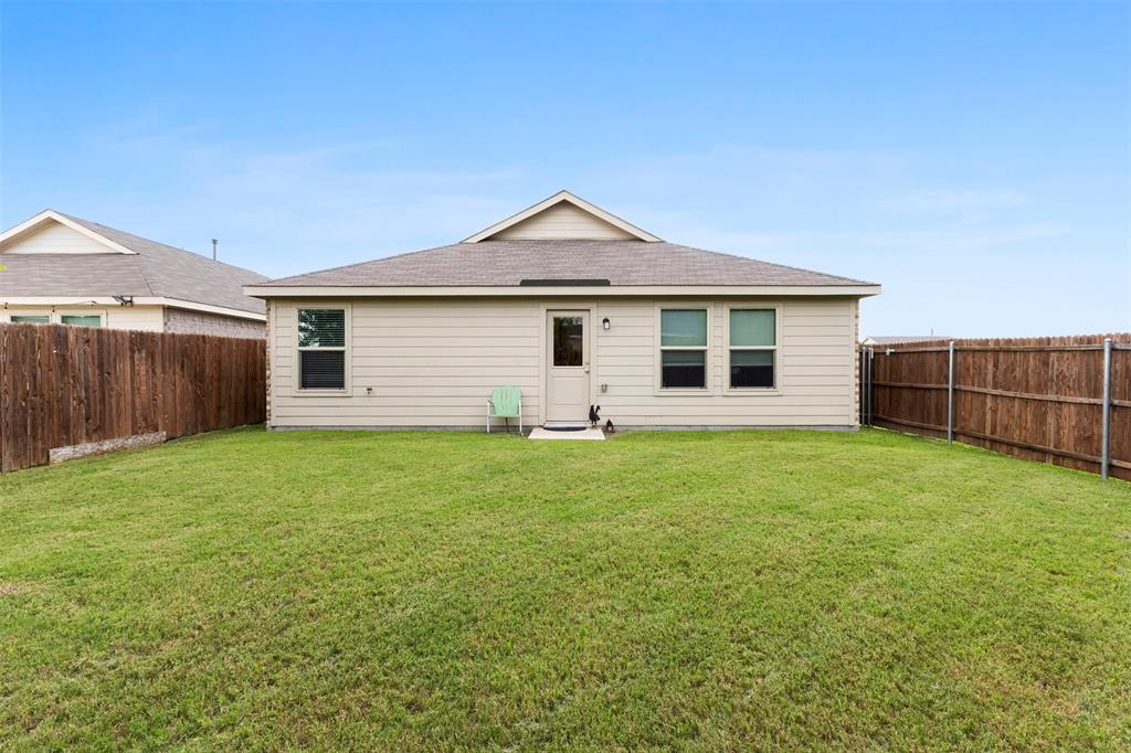 Bluebonnet Estates Ph 2 - Residential