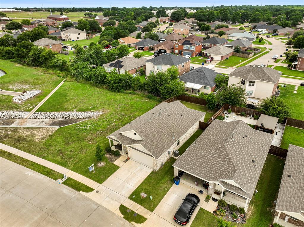 Bluebonnet Estates Ph 2 - Residential