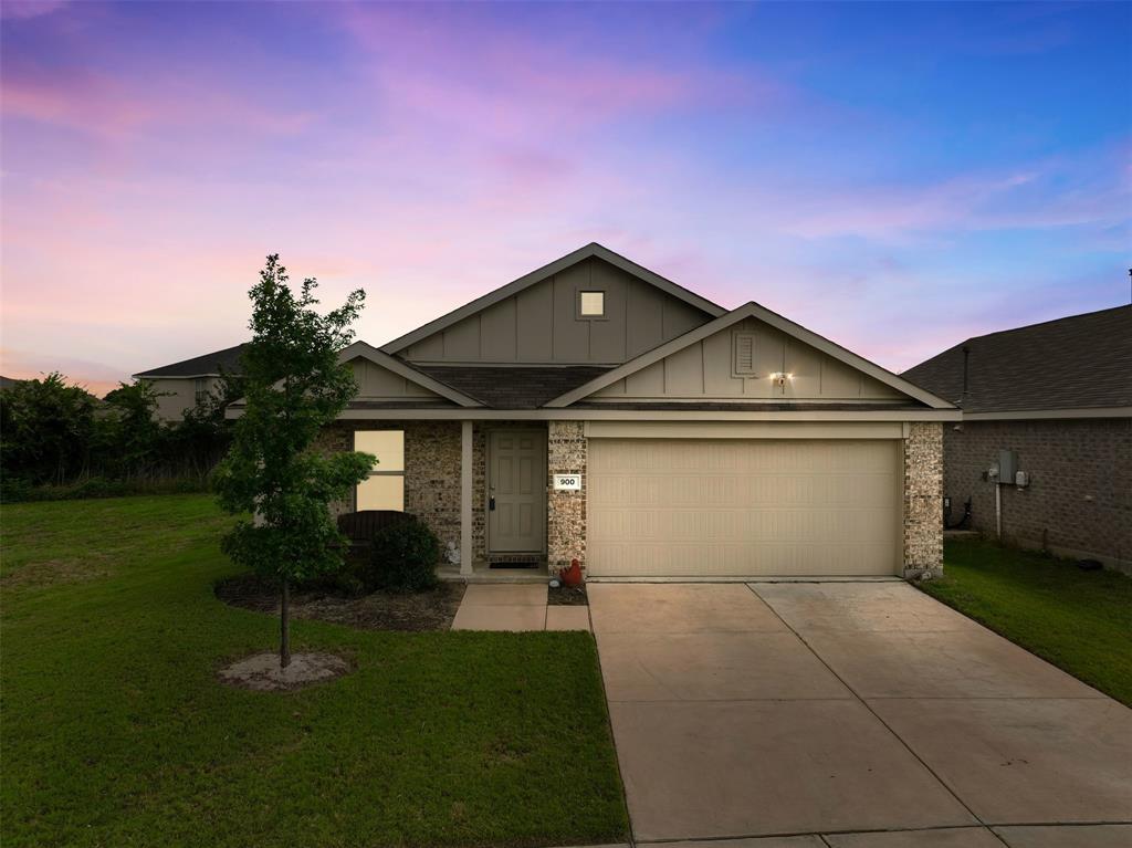 Bluebonnet Estates Ph 2 - Residential