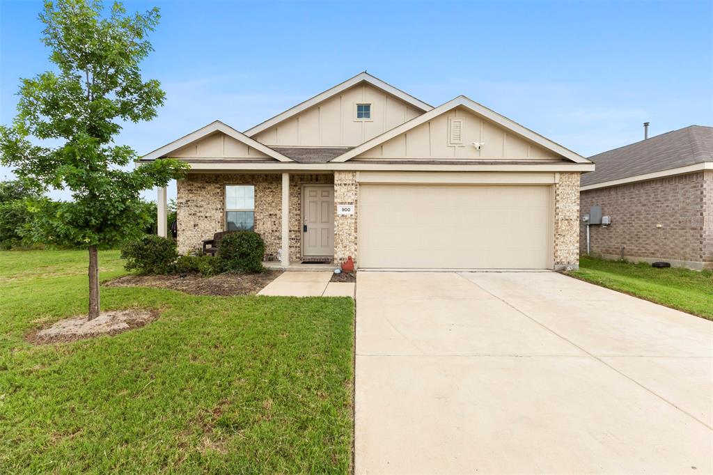 Bluebonnet Estates Ph 2 - Residential