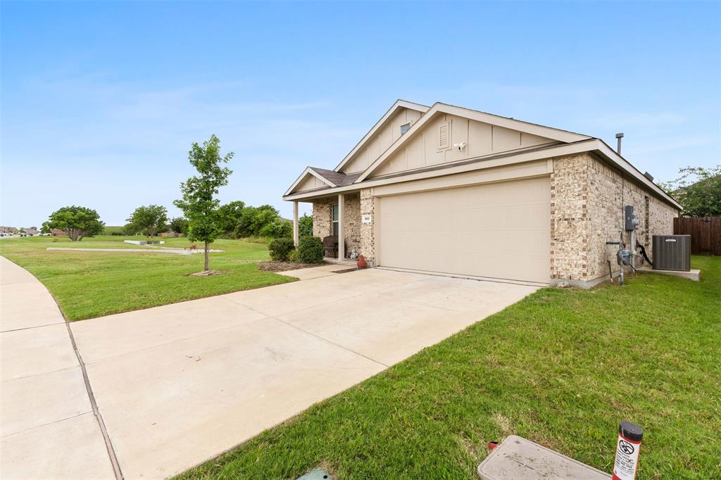 Bluebonnet Estates Ph 2 - Residential