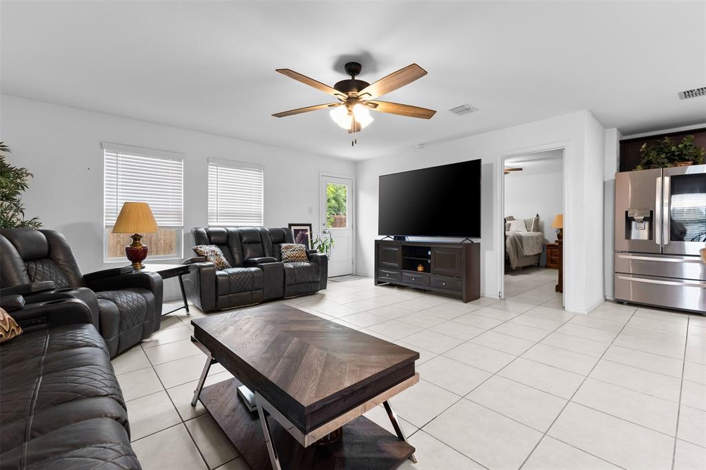 Bluebonnet Estates Ph 2 - Residential
