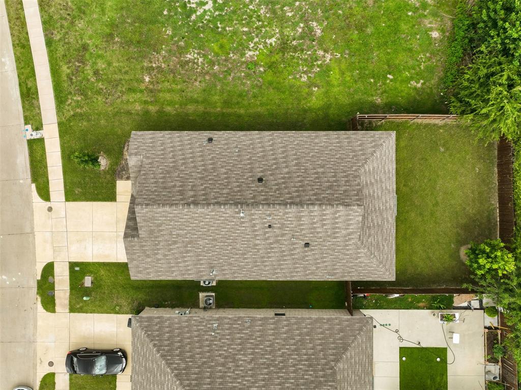 Bluebonnet Estates Ph 2 - Residential