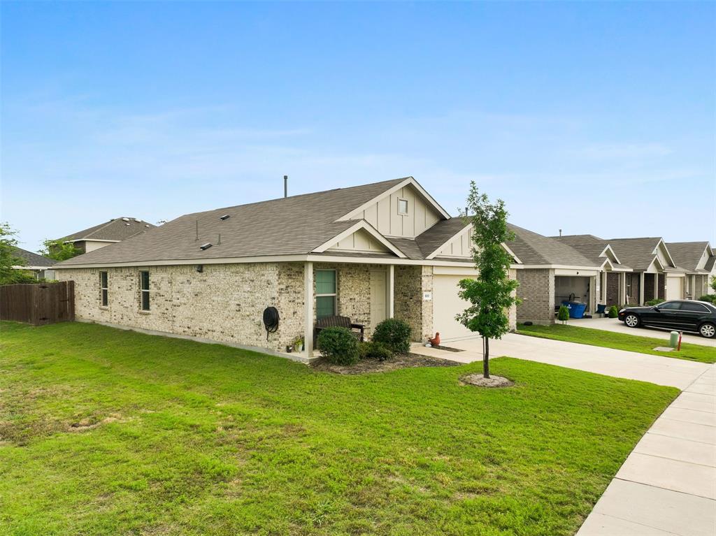 Bluebonnet Estates Ph 2 - Residential