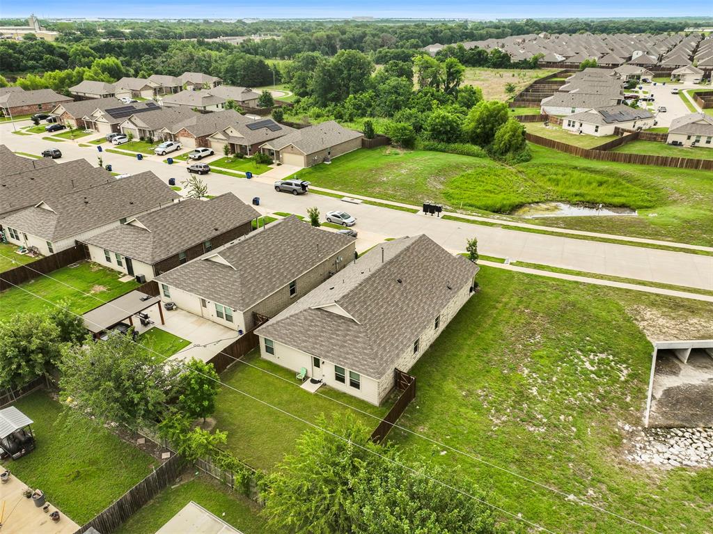 Bluebonnet Estates Ph 2 - Residential