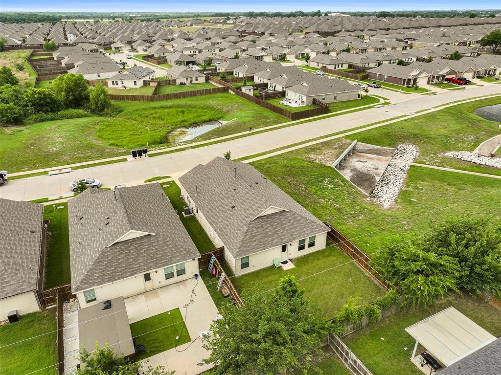 Bluebonnet Estates Ph 2 - Residential