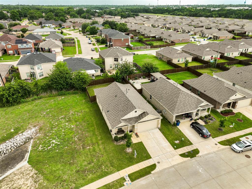 Bluebonnet Estates Ph 2 - Residential