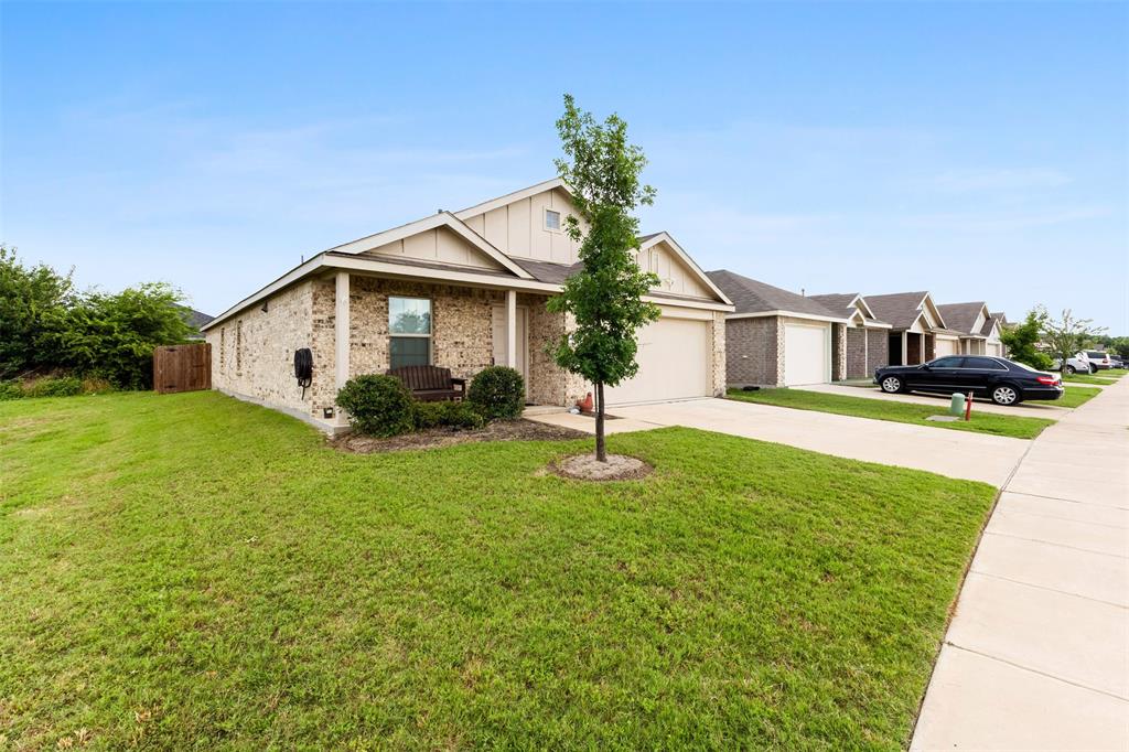 Bluebonnet Estates Ph 2 - Residential