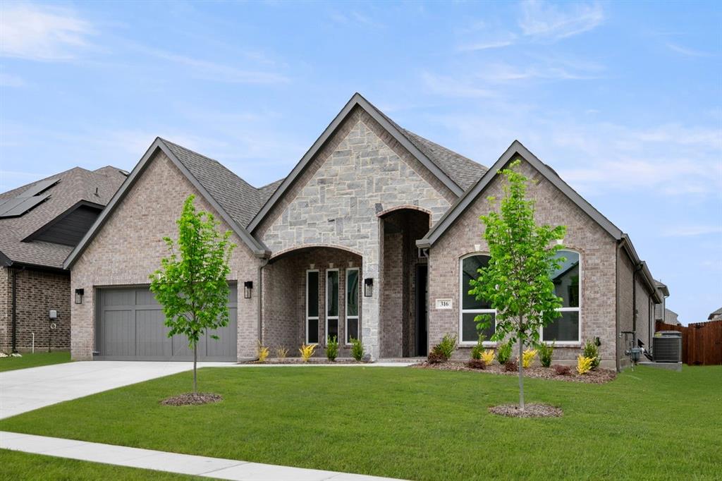 High Country - Residential