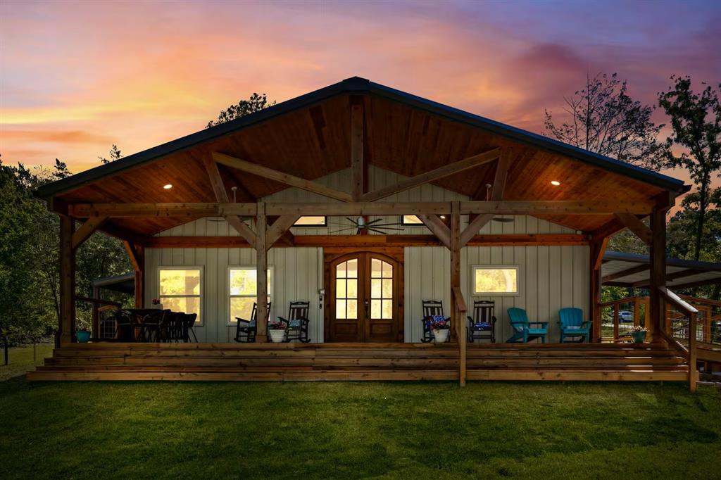 Holbrook Estates - Residential